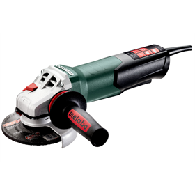 Szlifierka kątowa Metabo WEP 17-125 Quick