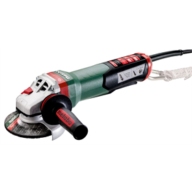 Szlifierka kątowa Metabo WEPBA 19-125 Q DS M-Brush