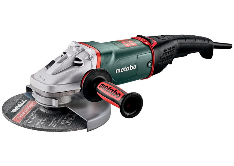 Szlifierka kątowa Metabo WEPBA 26-230 MVT Quick