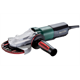 Szlifierka kątowa z płaską głowicą Metabo WEPF 9-125 Quick