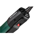 Szlifierka kątowa z płaską głowicą Metabo WEPF 9-125 Quick