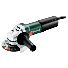 Szlifierka kątowa Metabo WEQ 1400-125