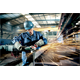 Szlifierka kątowa Metabo WEV 15-125 Quick HT