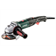 Szlifierka kątowa Metabo WEV 1500-125 Quick RT