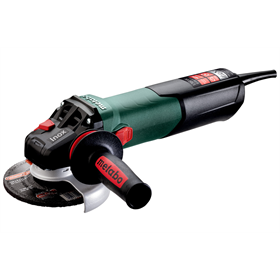 Szlifierka kątowa Metabo WEV 17-125 Quick Inox