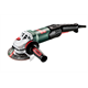 Szlifierka kątowa Metabo WEV 17-125 Quick RT