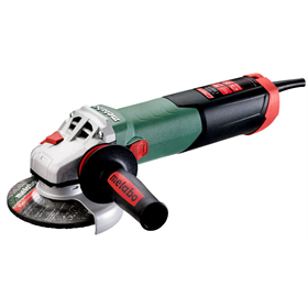 Szlifierka kątowa Metabo WEV 19-125 Q M-Brush