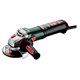 Szlifierka kątowa Metabo WEVBA 20-125 Quick BL