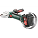 Szlifierka kątowa z płaską głowicą Metabo WF 18 LTX 125