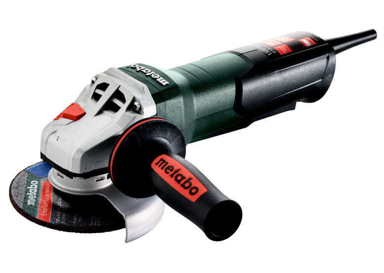 Szlifierka kątowa Metabo WP 11-125 Quick