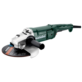 Szlifierka kątowa Metabo WP 2000-230