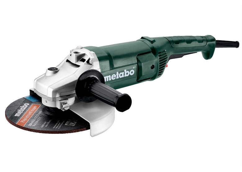 Szlifierka kątowa Metabo WP 2200-230