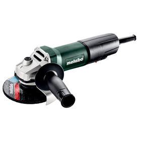 Szlifierka kątowa Metabo WP 850-125