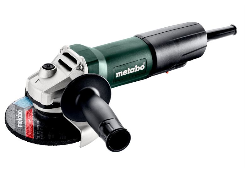 Szlifierka kątowa Metabo WP 850-125