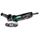 Szlifierka kątowa Metabo WP 850-125