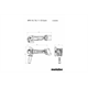 Szlifierka kątowa Metabo WPB 18 LT BL 11-125 Quick