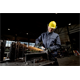 Szlifierka kątowa Metabo WPB 18 LT BL 11-125 Quick