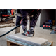 Szlifierka kątowa Metabo WVB 18 LT BL 11-125 Quick 2x5.5Ah