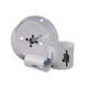 Otwornica bi-metaliczna MK Morse Advanced Edge - 68 mm