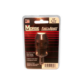 Szybkowymienny uchwyt FAST-ADAPT MK  dla 9,5mm i 11,1mm MK Morse PTA-MQC38
