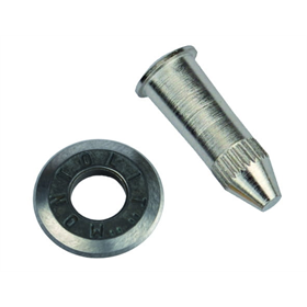 Kółko diamentowe z trzpieniem Montolit 245