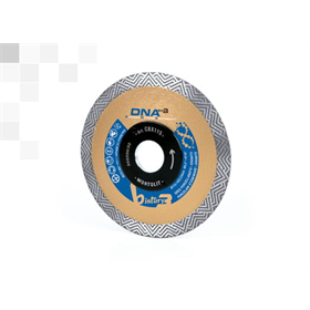 Tarcza diamentowa 125mm DNA EVO 3 Montolit CBX125