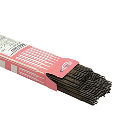 Elektroda spawalnicza. 6013 (różowa) fi 2,5 Most 0630601325