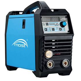Półautomat MIG FANMIG J5 Most 5100020190