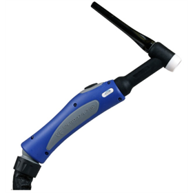 Uchwyt spawalniczy TIG 26 S-GRIP 4m Most 5601032622