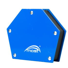 Wielokąt magnetyczny mały S Most 5700004860