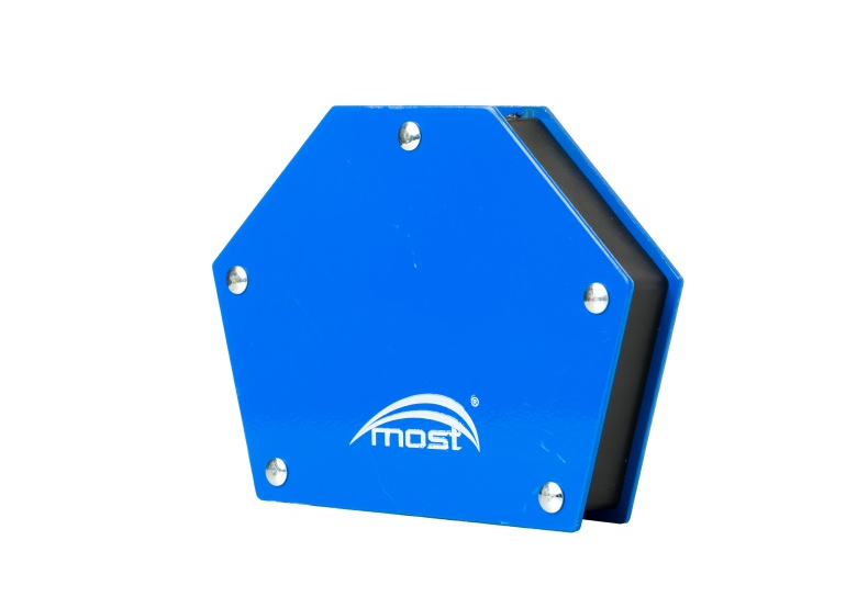Wielokąt magnetyczny mały S Most 5700004860