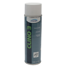 Zmywacz techniczny spray 500ml CLINO 3 Most 8422600001