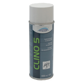 Środek konserwujący do stali szlachetnej 400ml CLINO 5 Most 8422705551