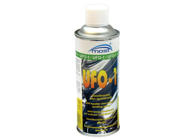 UFO1 Spray antyprzyczepny 400ml Most 8431100400