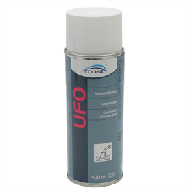 Spray antyodpryskowy 400ml UFO Most 8431100401