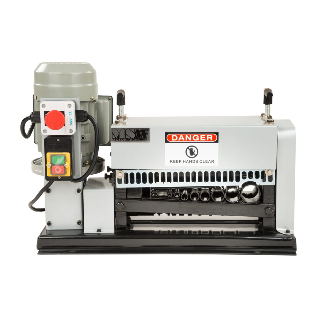 Msw wirestripper deals