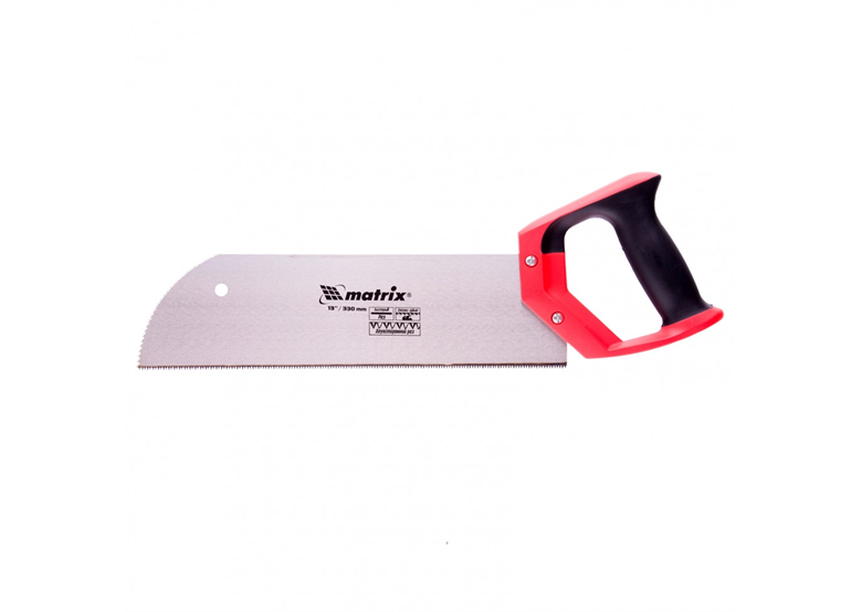 Piła ręczna do forniru 330mm Matrix MTX 231499