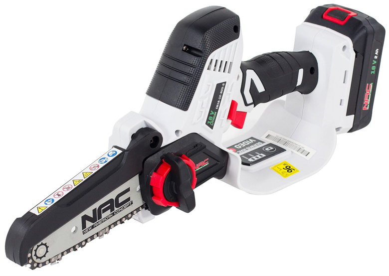 Pilarka łańcuchowa  do gałęzi Nac CB18-12-B20-S