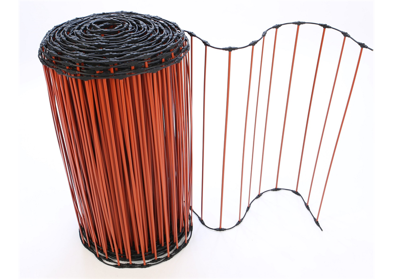 Mata podłogowa grzewcza Nano Heat MATA NH