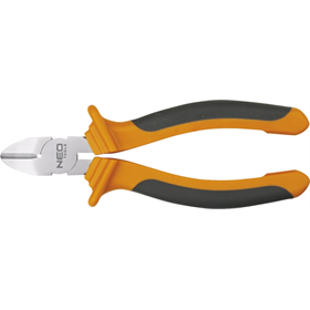 Szczypce boczne 180mm Neo 01-018