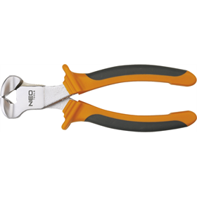 Szczypce czołowe 200mm Neo 01-022