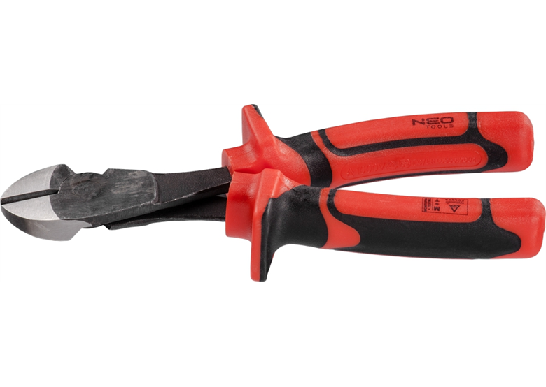 Szczypce boczne 200mm Neo 01-073