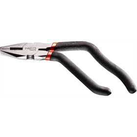 Szczypce uniwersalne 195mm Neo 01-080