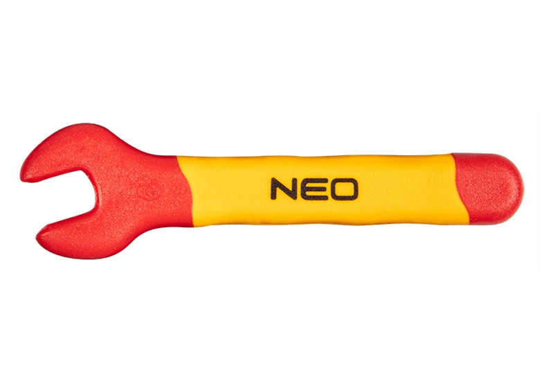 Klucz płaski rozmiar 6mm Neo 01-110