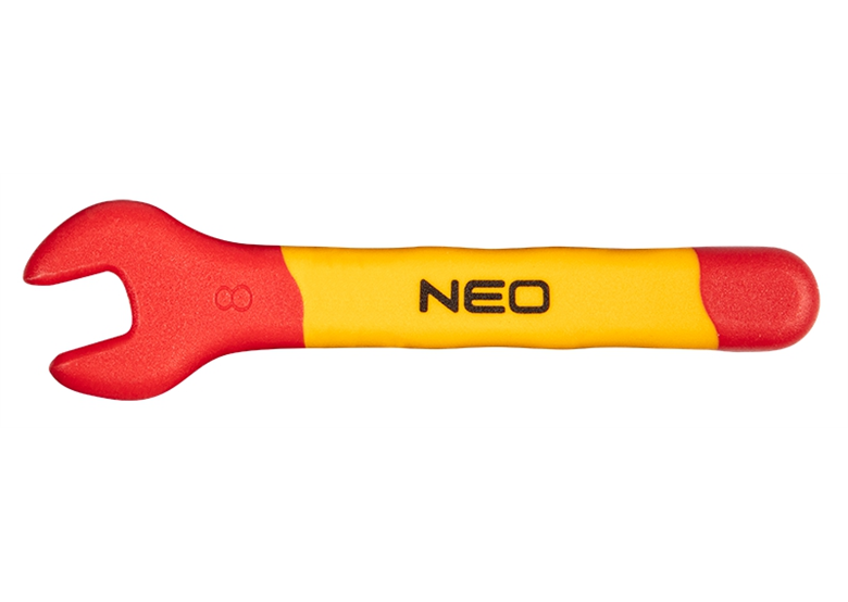 Klucz płaski rozmiar 8mm Neo 01-112