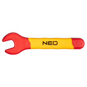Klucz płaski rozmiar 9mm Neo 01-113
