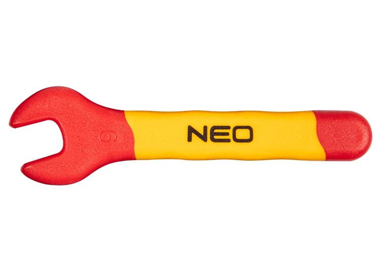 Klucz płaski rozmiar 9mm Neo 01-113