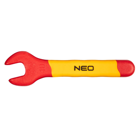 Klucz płaski rozmiar 10mm Neo 01-114