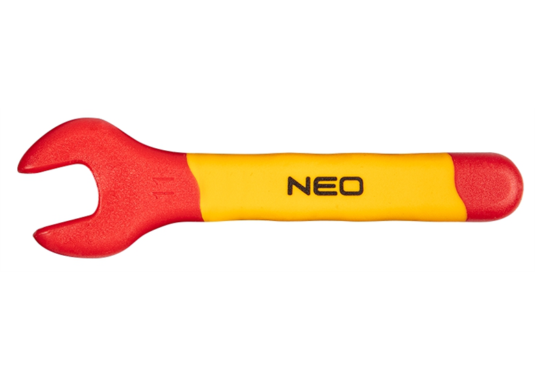 Klucz płaski rozmiar 11mm Neo 01-115