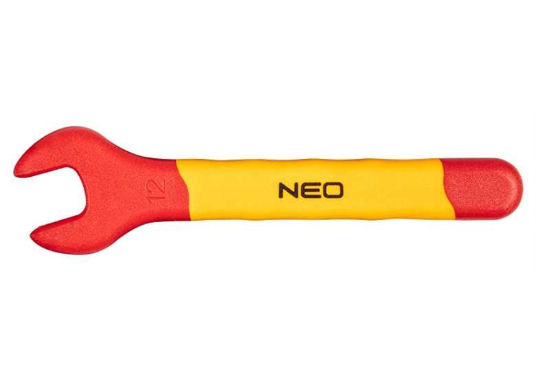 Klucz płaski rozmiar 12mm Neo 01-116